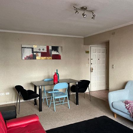 Apartament Departamento Altos Del Centro Osorno Zewnętrze zdjęcie