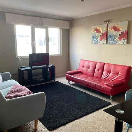 Apartament Departamento Altos Del Centro Osorno Zewnętrze zdjęcie