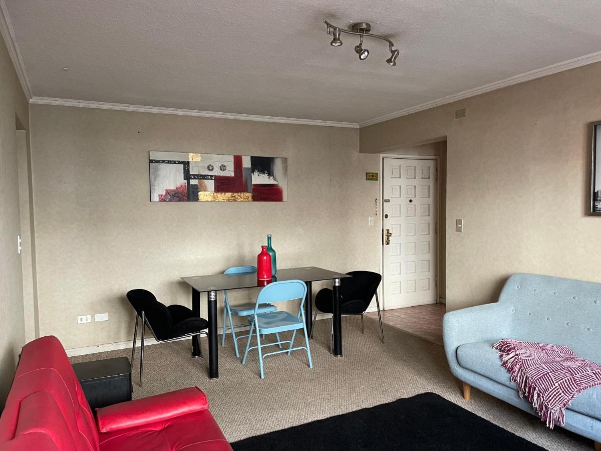 Apartament Departamento Altos Del Centro Osorno Zewnętrze zdjęcie