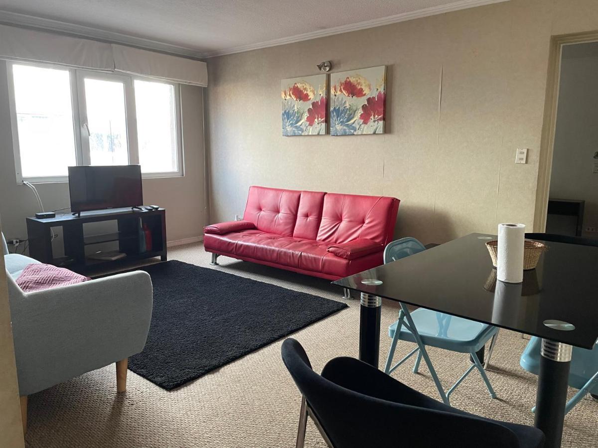 Apartament Departamento Altos Del Centro Osorno Zewnętrze zdjęcie