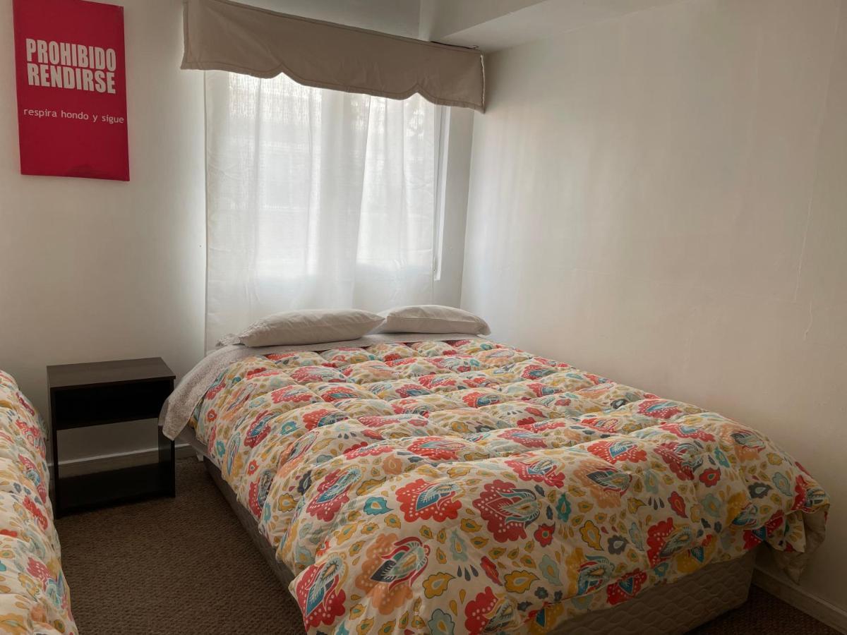 Apartament Departamento Altos Del Centro Osorno Zewnętrze zdjęcie