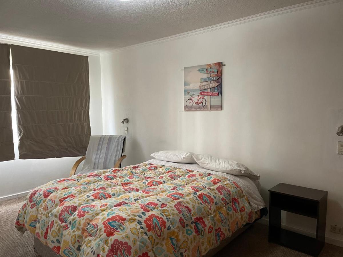 Apartament Departamento Altos Del Centro Osorno Zewnętrze zdjęcie