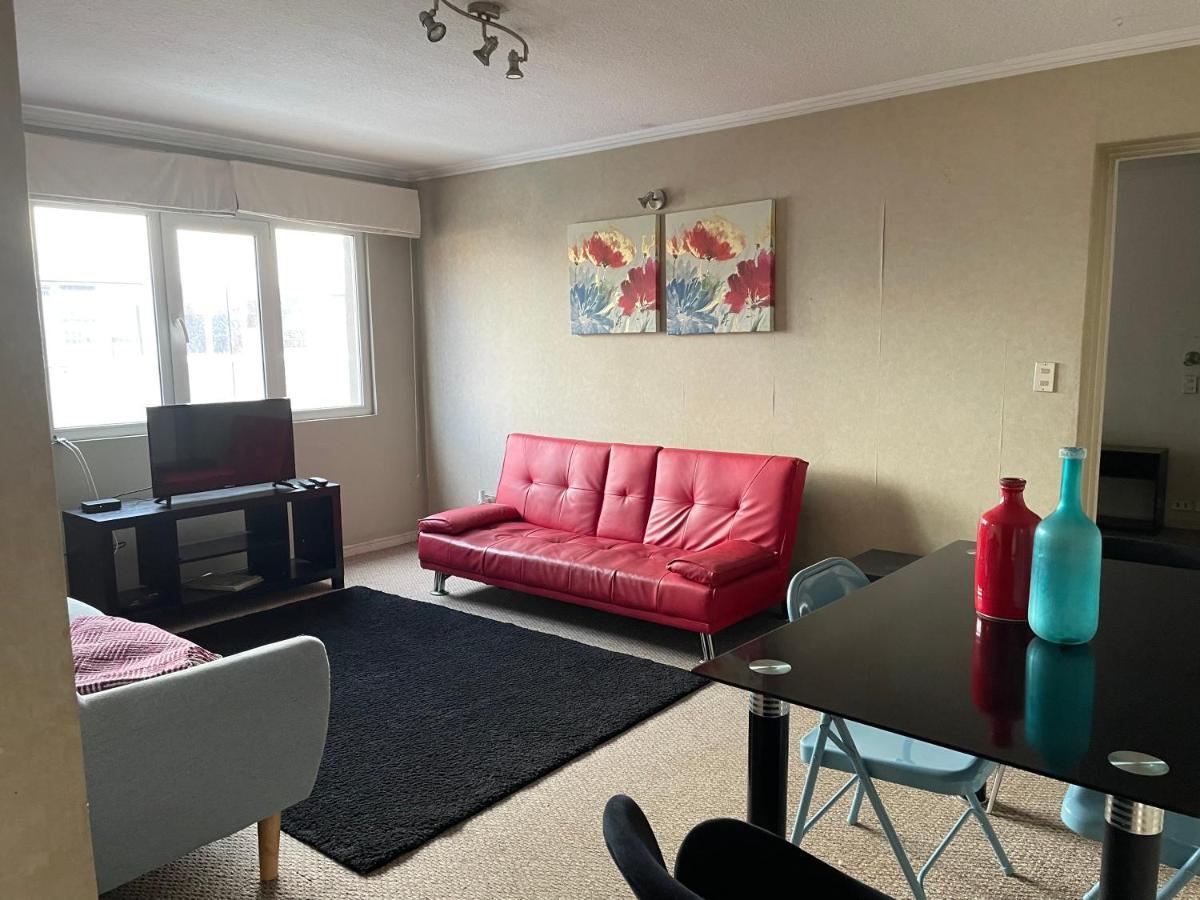 Apartament Departamento Altos Del Centro Osorno Zewnętrze zdjęcie