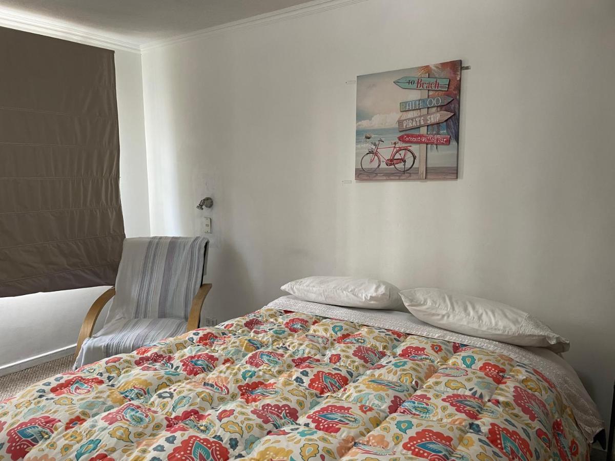 Apartament Departamento Altos Del Centro Osorno Zewnętrze zdjęcie