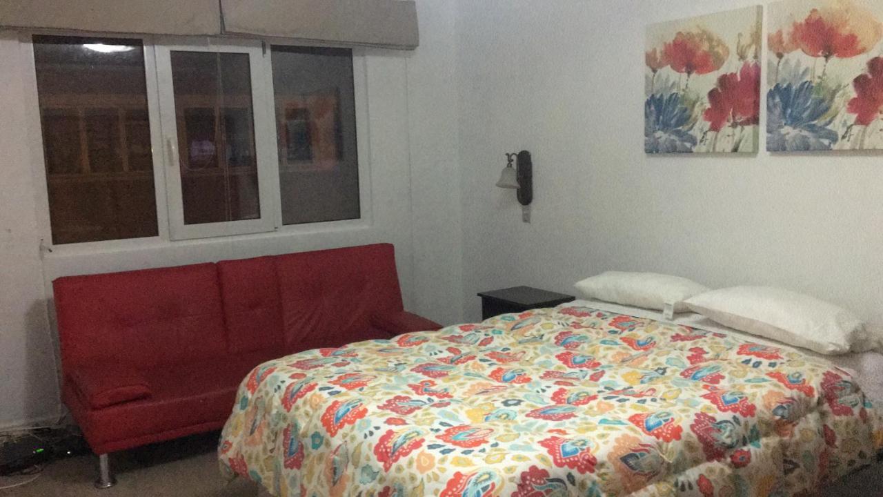 Apartament Departamento Altos Del Centro Osorno Zewnętrze zdjęcie