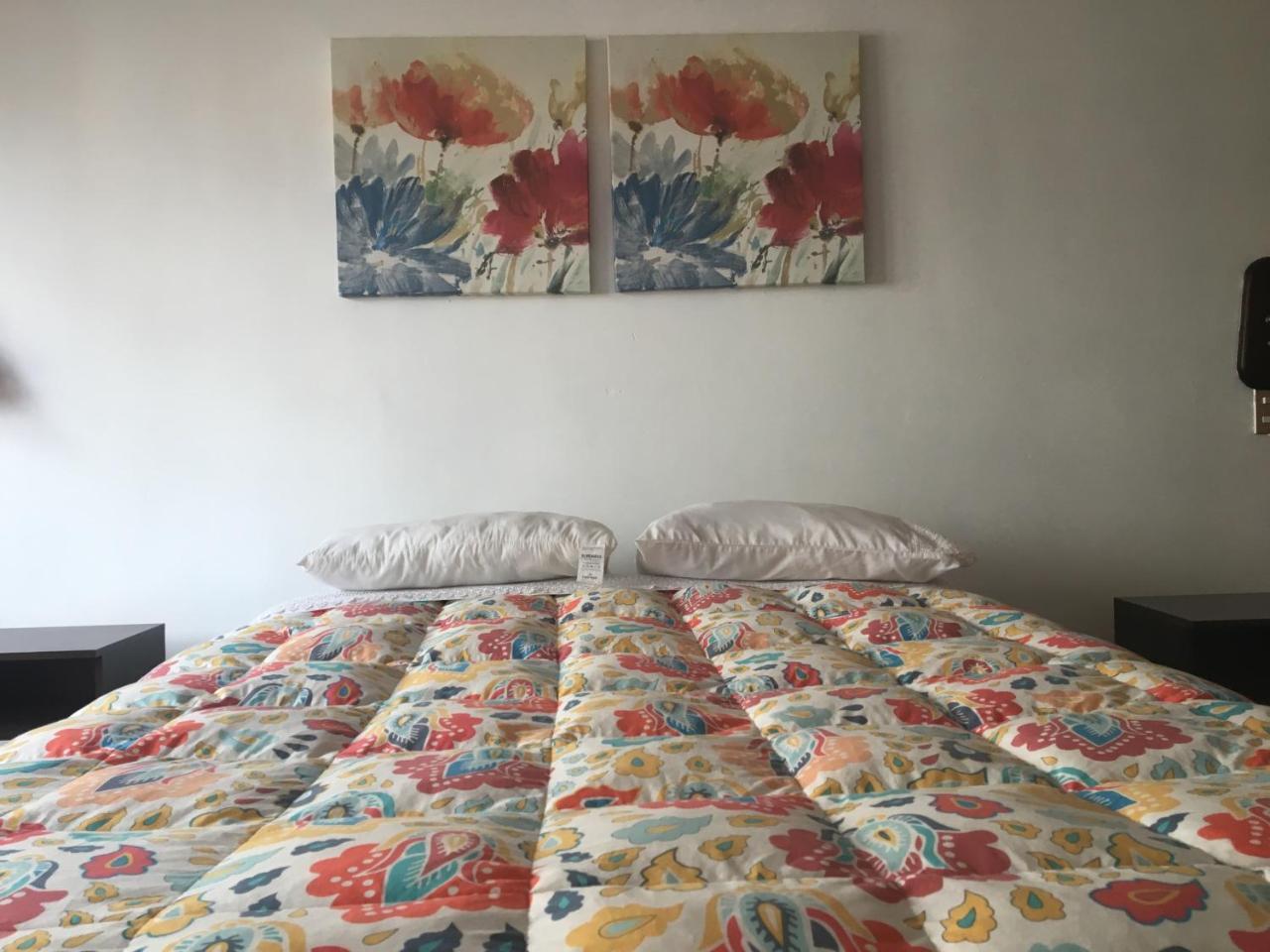 Apartament Departamento Altos Del Centro Osorno Zewnętrze zdjęcie