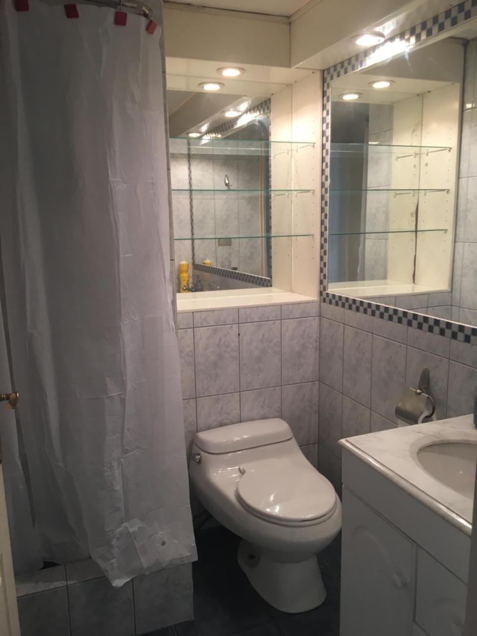Apartament Departamento Altos Del Centro Osorno Zewnętrze zdjęcie